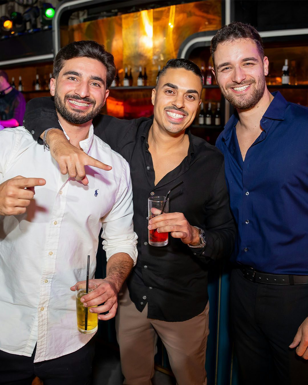 Soiree Entre Amis Nimes