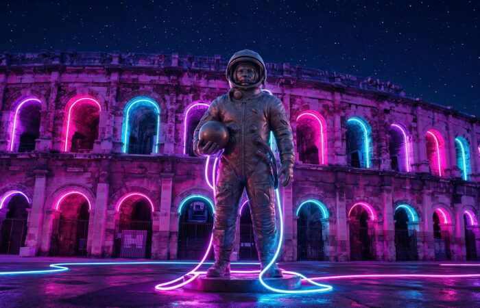 Activités à Nîmes au Space Bowling : bowling, laser game et karaoké dans un complexe de loisirs